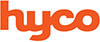 HYCO heavy parts Logo