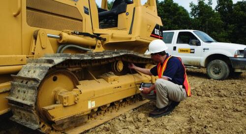 TIPS TO LONGER UNDERCARRIAGE LIFE